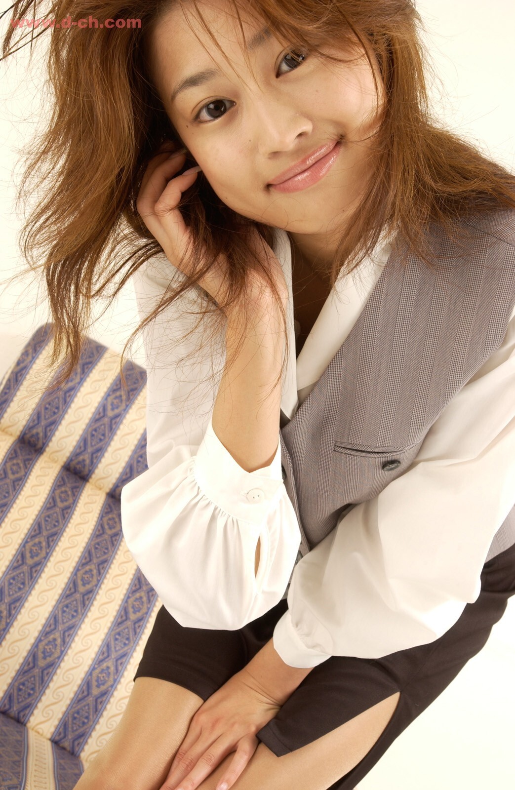 050518makouemura Dynamitechannel 2005年套图